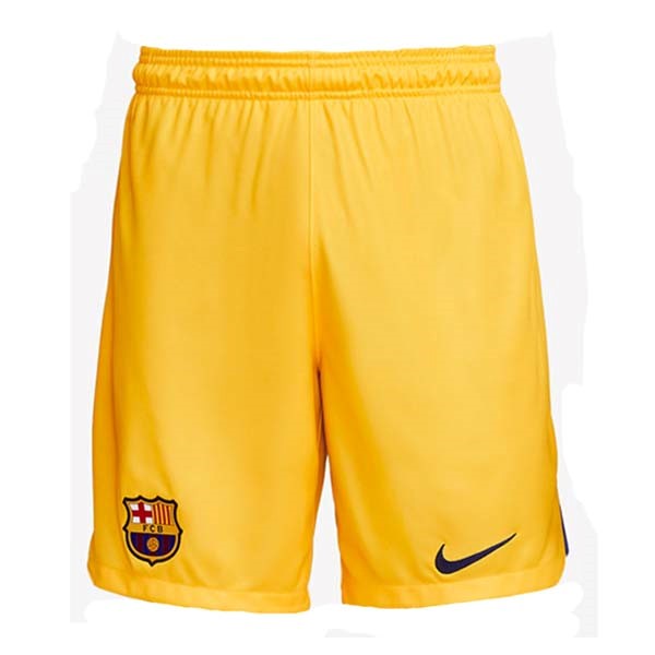 Pantalones Barcelona 4th Equipación 2022/2023